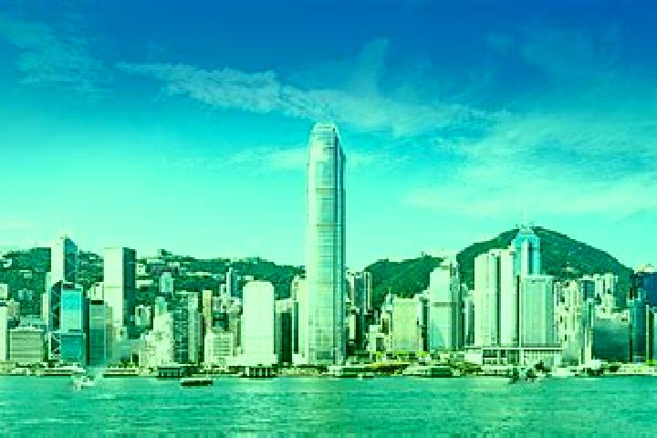 Penelope, 31 — Escort in Tak Long Estate, Hong Kong