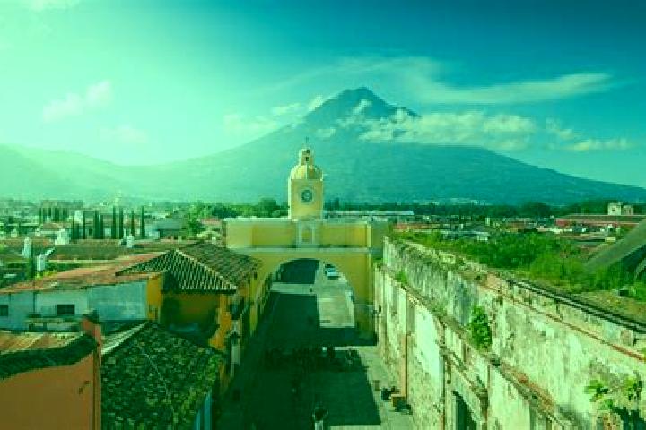 Penelope, 31 — Escort in Tiquisate, Guatemala