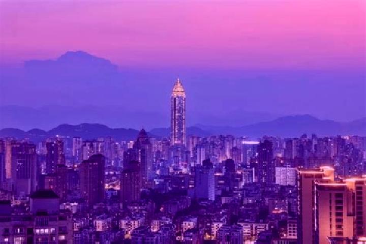 Penelope, 31 — Escort in Wanzhou, China