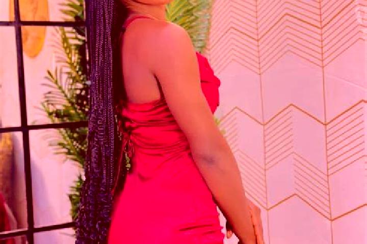 Penelope, 31 — Escort in Yomou, Guinea