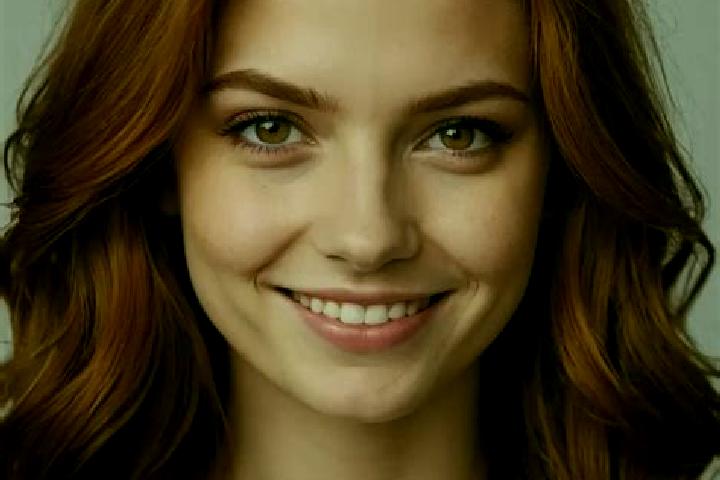 Penelope, 32, a auburn hazel-eyed european companion based in Krumnussbaum. Offering Tantra, Duos. Available for incall and outcall, day and evening dates.