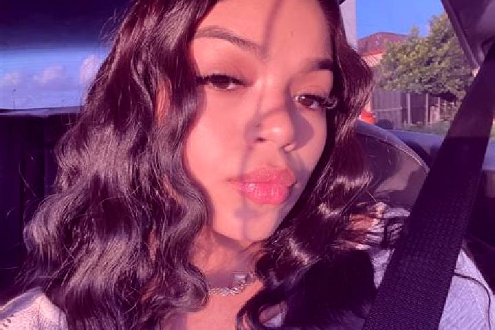 Penelope, 32, a black brown-eyed latina companion based in Nijiangping. Offering Couples, GFE, Overnight, Duos, Massage. Available for incall and outcall, ov...