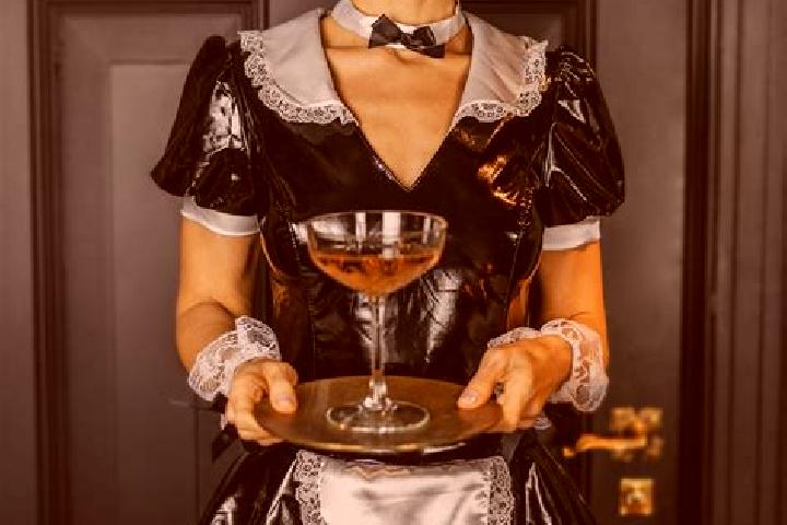 Penelope, 32, a black dark-eyed european companion based in Beskolen. Offering Party Girl, BDSM. Available for incall and outcall, day and evening dates.