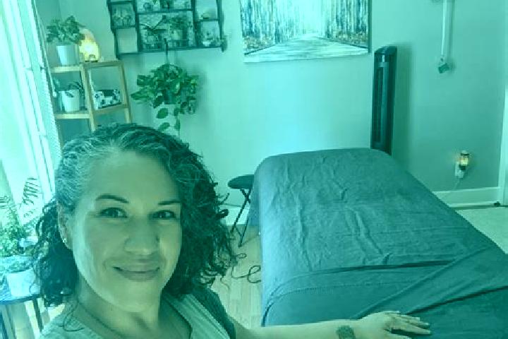 Penelope, 32, a black grey-eyed caucasian companion based in Cuauhtenango. Offering Erotic Massage, Overnight, Domination, GFE. Available for incall and outc...
