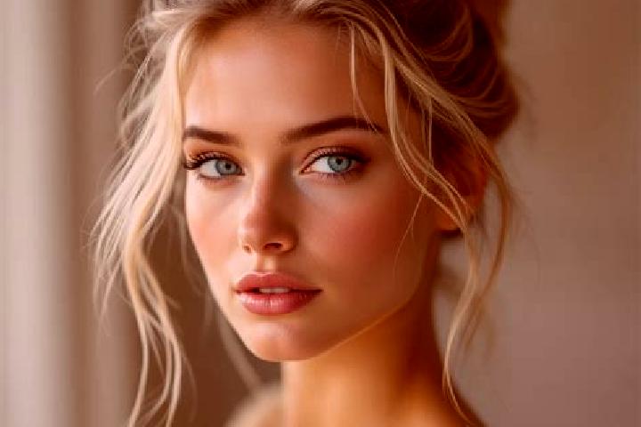 Penelope, 32, a blonde amber-eyed mediterranean companion based in Sese. Offering Domination, Overnight, Dinner Date, OWO. Available for incall and outcall, ...