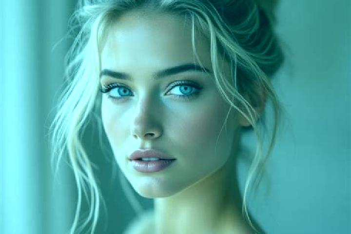 Penelope, 32, a blonde dark-eyed mediterranean companion based in Campan. Offering Domination, Fetish, BDSM. Available for incall and outcall, overnight book...