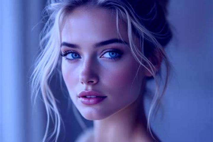 Penelope, 32, a blonde dark-eyed mediterranean companion based in La Santa. Offering Striptease, Massage, Girlfriend Experience. Available for incall and out...