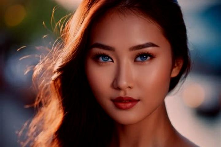 Penelope, 32, a chestnut blue-eyed asian companion based in Somotillo. Offering Girlfriend Experience, CIM, Overnight, Erotic Massage, 69. Available for inca...