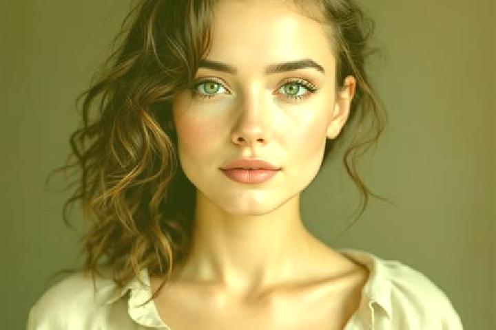 Penelope, 32, a chestnut grey-eyed latina companion based in Xiuduan. Offering CIM, Erotic Massage, Fetish. Available for incall and outcall, overnight booki...