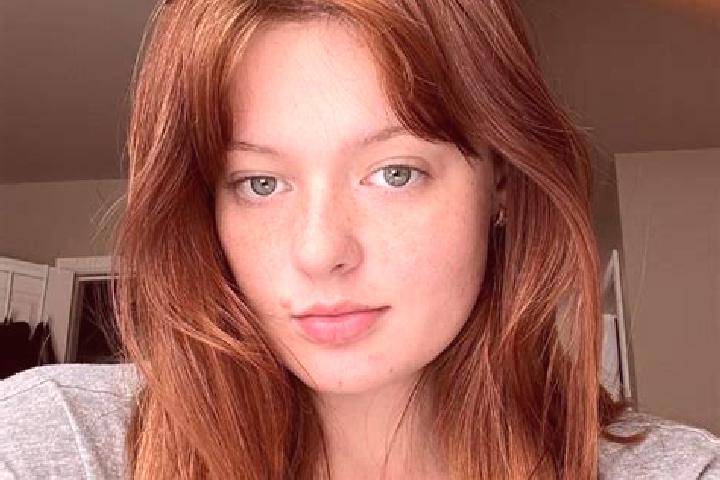 Penelope, 32, a red blue-eyed mediterranean companion based in Vynohradne. Offering A-Level, Prostate Massage, Couples. Available for incall and outcall, day...