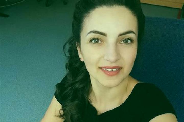 Penelope, 32 — Escort in Caluseri, Romania