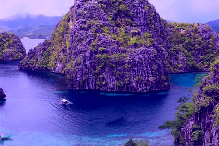 Penelope, 32 — Escort in Dalumangcob, Philippines