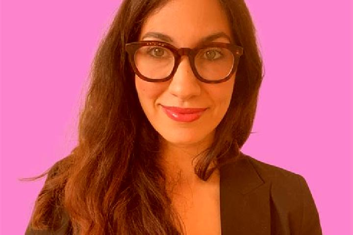 Penelope, 32 — Escort in Eastern Charlotte, Canada