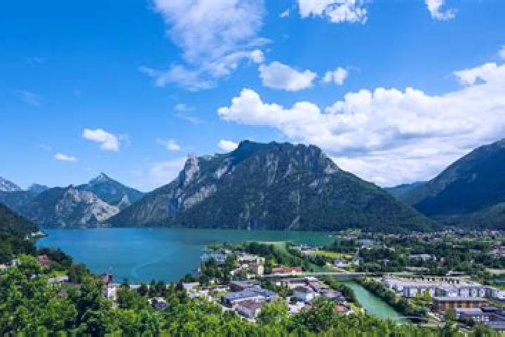 Penelope, 32 — Escort in Ebensee, Austria