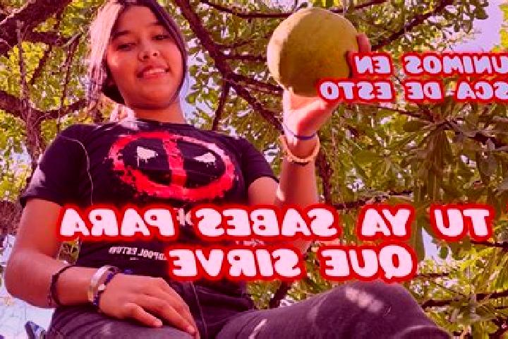 Penelope, 32 — Escort in El Cascalote, Mexico