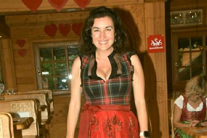 Penelope, 32 — Escort in Euerdorf, Germany
