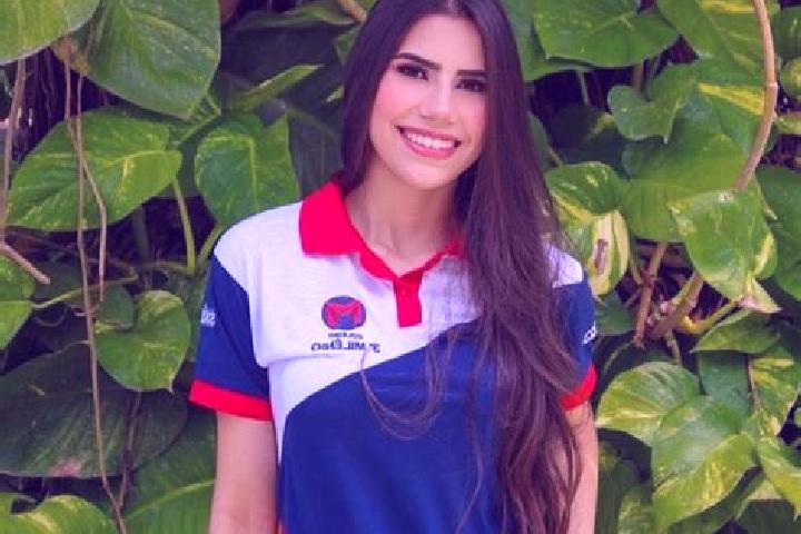 Penelope, 32 — Escort in Frei Miguelinho, Brazil
