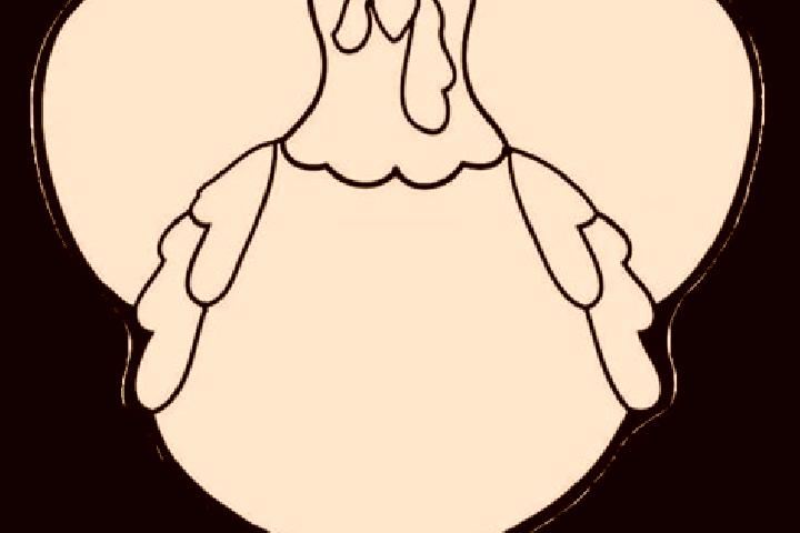 Penelope, 32 — Escort in Gueneysoeguet, Turkey
