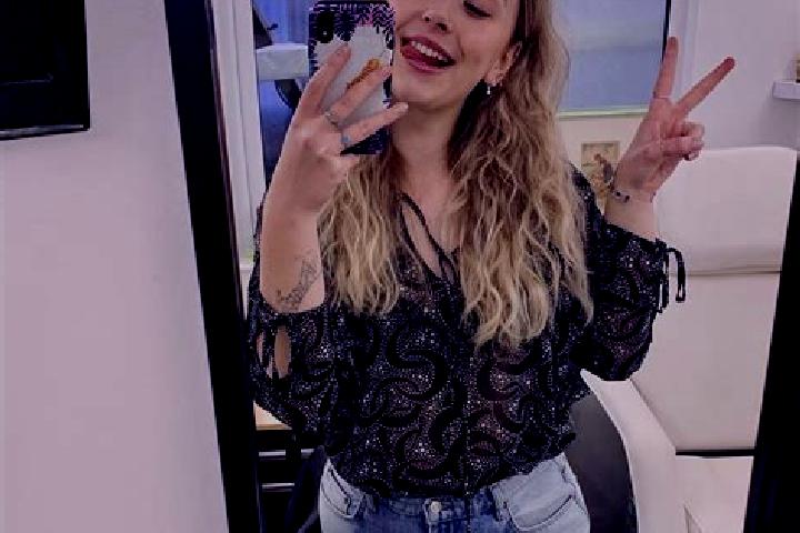 Penelope, 32 — Escort in Helland, United Kingdom