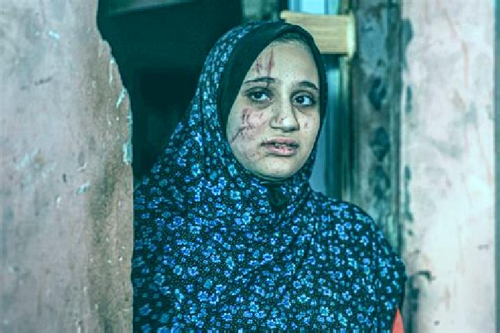Penelope, 32 — Escort in Idhna, Palestine