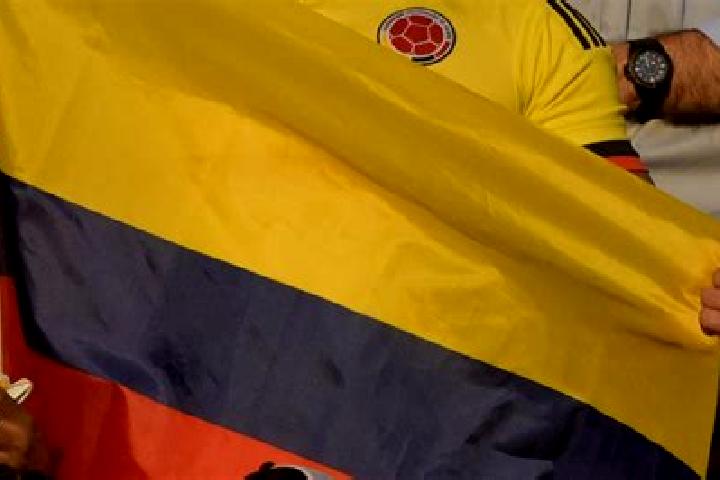 Penelope, 32 — Escort in La Estrella, Colombia