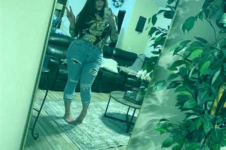 Penelope, 32 — Escort in Las Maravillas, United States