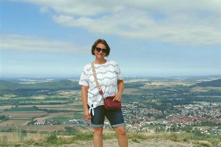 Penelope, 32 — Escort in Lichtenfels, Germany