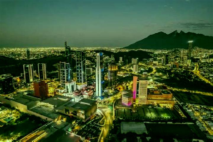 Penelope, 32 — Escort in Lomas de Monterrey, Mexico