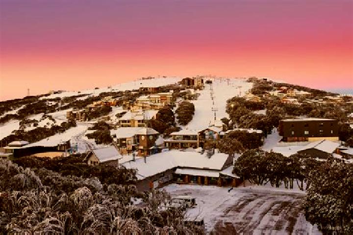 Penelope, 32 — Escort in Mount Buller, Australia