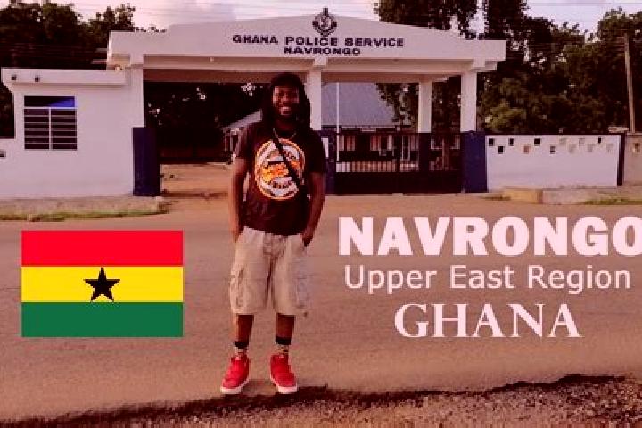 Penelope, 32 — Escort in Navrongo, Ghana