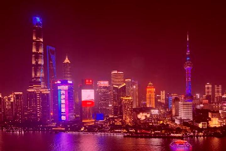 Penelope, 32 — Escort in Pushi, China