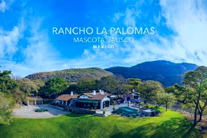 Penelope, 32 — Escort in Rancho Chico, Mexico