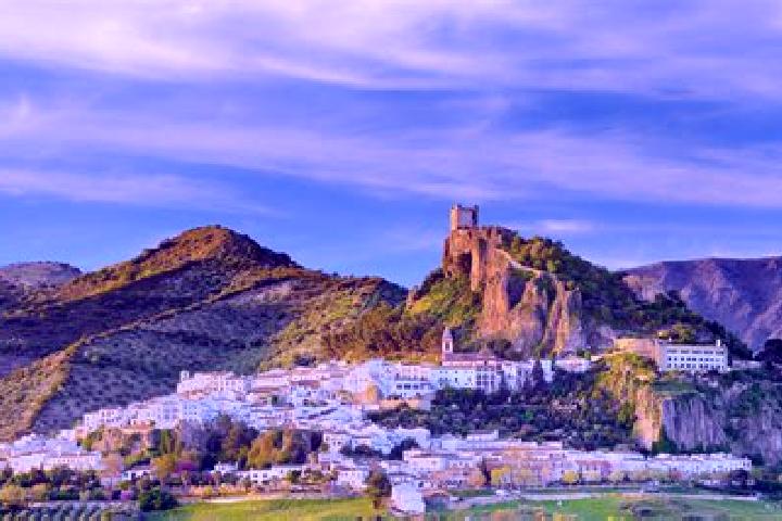 Penelope, 32 — Escort in Riocavado de la Sierra, Spain