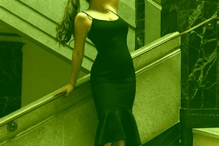 Penelope, 32 — Escort in Rivalta Bormida, Italy