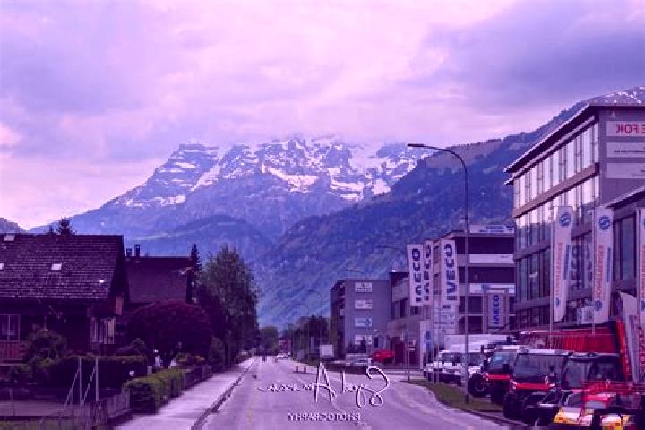 Penelope, 32 — Escort in Rumlang, Switzerland