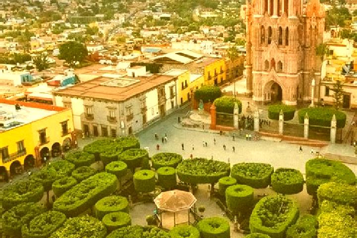 Penelope, 32 — Escort in San Miguel de Allende, Mexico