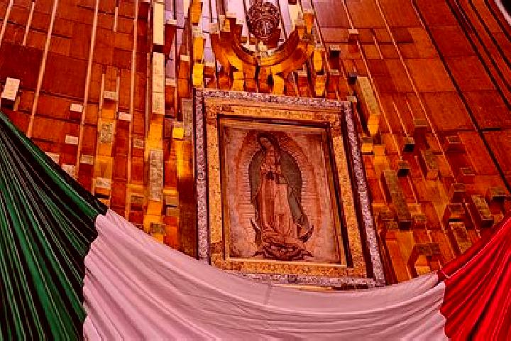 Penelope, 32 — Escort in San Nicolas Guadalupe, Mexico