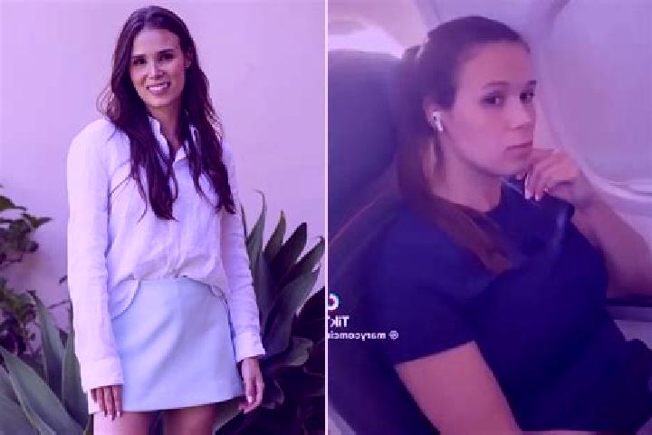 Penelope, 32 — Escort in Sarandi, Brazil