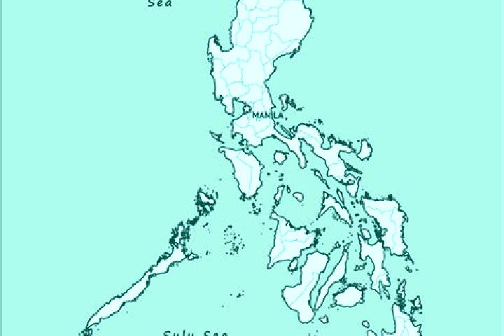 Penelope, 32 — Escort in Sarangani, Philippines