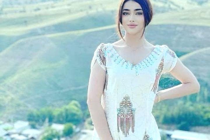 Penelope, 32 — Escort in Shurob, Tajikistan