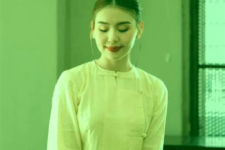 Penelope, 32 — Escort in Sitpin, Myanmar