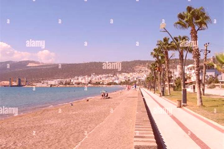 Penelope, 32 — Escort in Tasucu, Turkey
