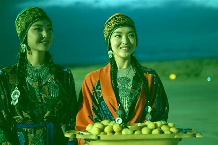 Penelope, 32 — Escort in Tayan, Kyrgyzstan