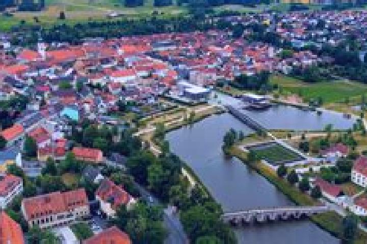 Penelope, 32 — Escort in Tirschenreuth, Germany