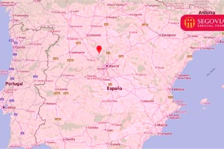 Penelope, 32 — Escort in Torreiglesias, Spain