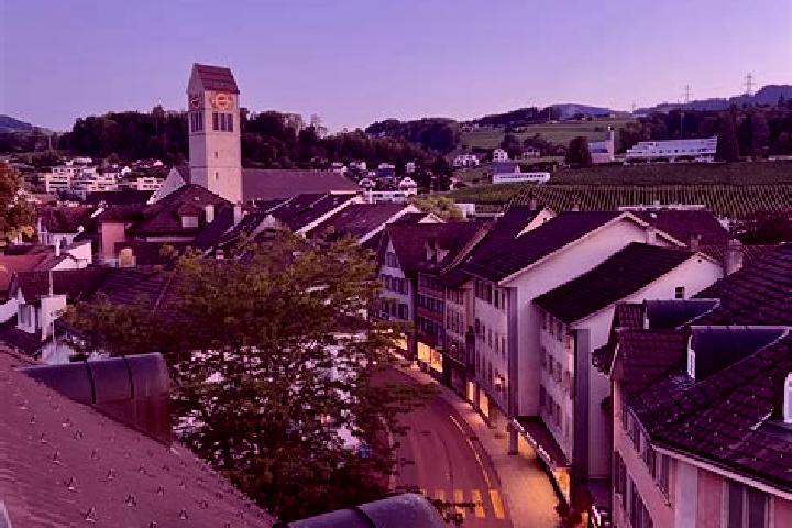 Penelope, 32 — Escort in Uznach, Switzerland