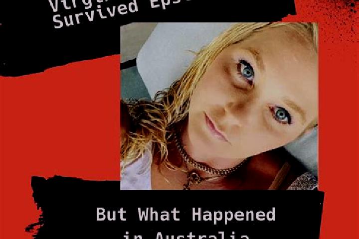 Penelope, 32 — Escort in Virginia, Australia