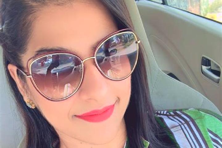 Penelope, 32 — Escort in Yasha, Mexico