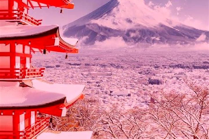 Penelope, 32 — Escort in Yotsukaido, Japan
