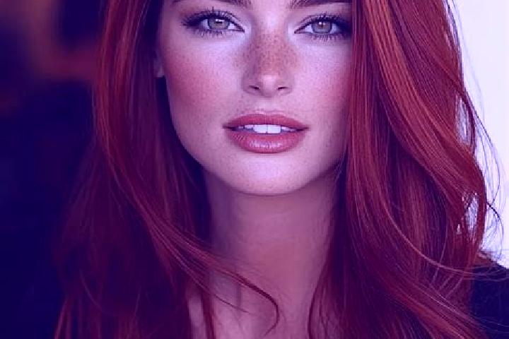 Penelope, 33, a auburn blue-eyed caucasian companion based in M Gbasso. Offering 69, Overnight. Available for incall and outcall, day and evening dates.